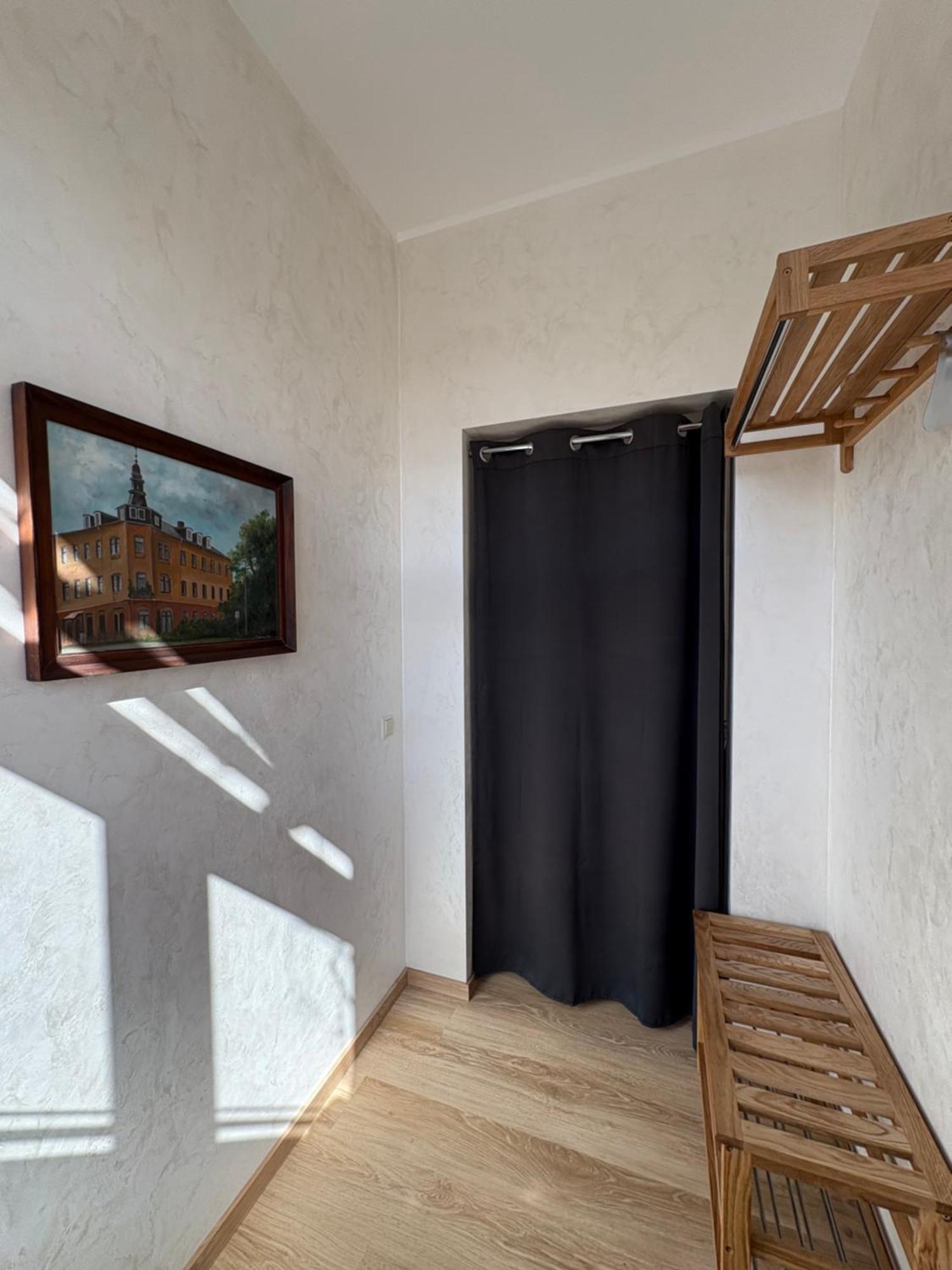 Fewo 1 Landeskrone Drážďany Exteriér fotografie